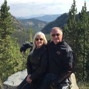 Meet your Posher, Pam